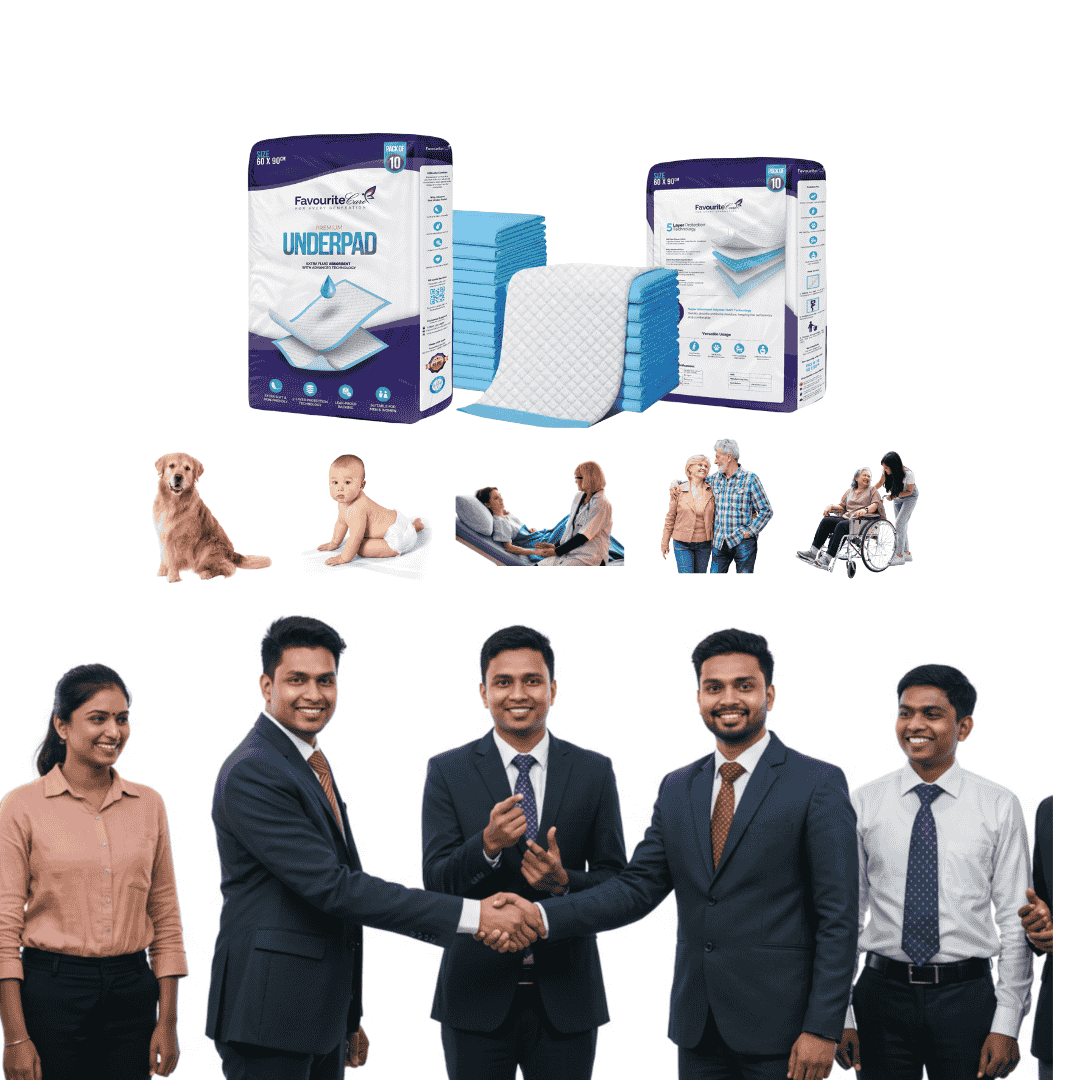 Favourite Care Products